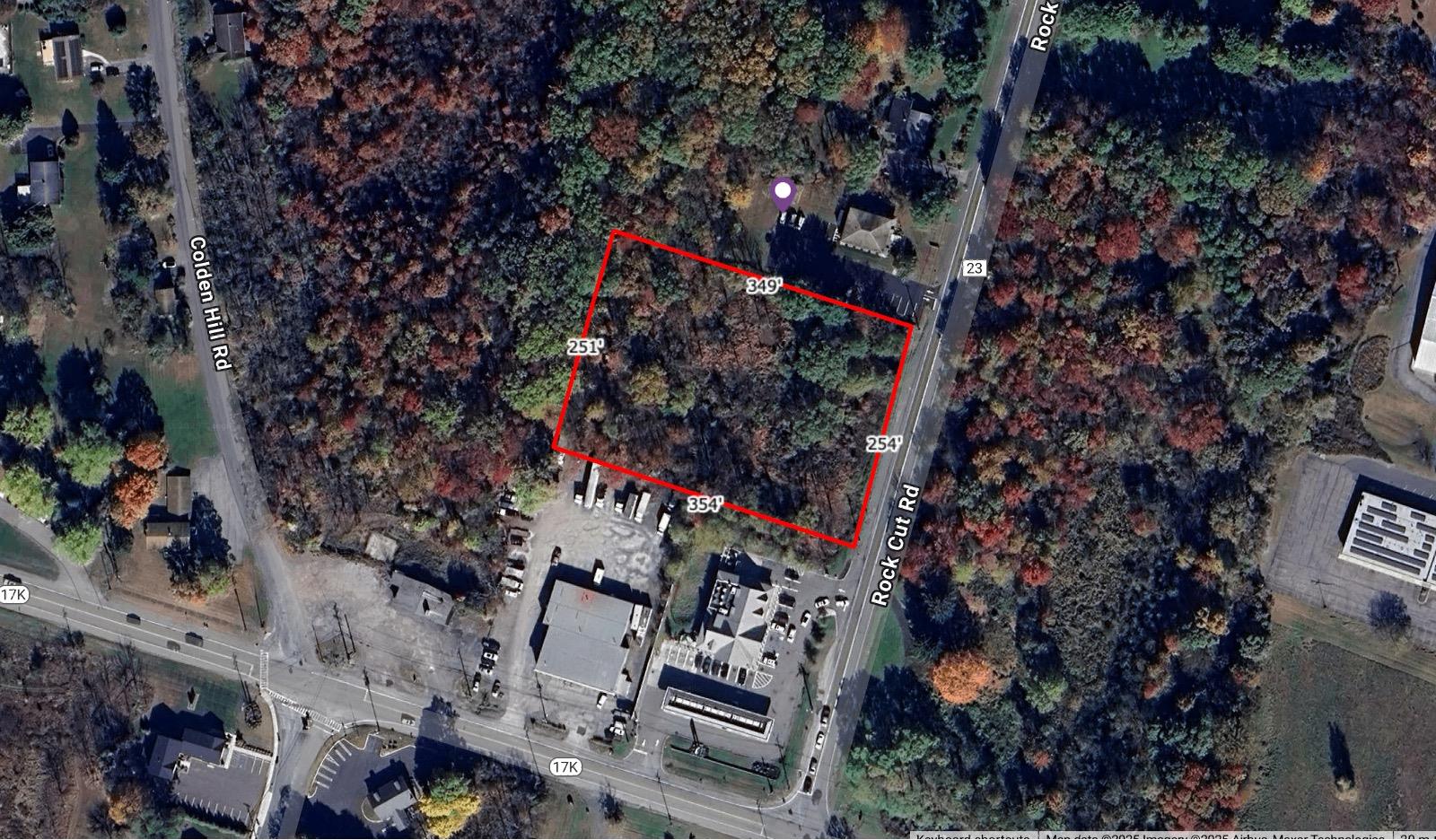 #2 photo, Rock Cut Rd Turnpike, Newburgh , NY 12550