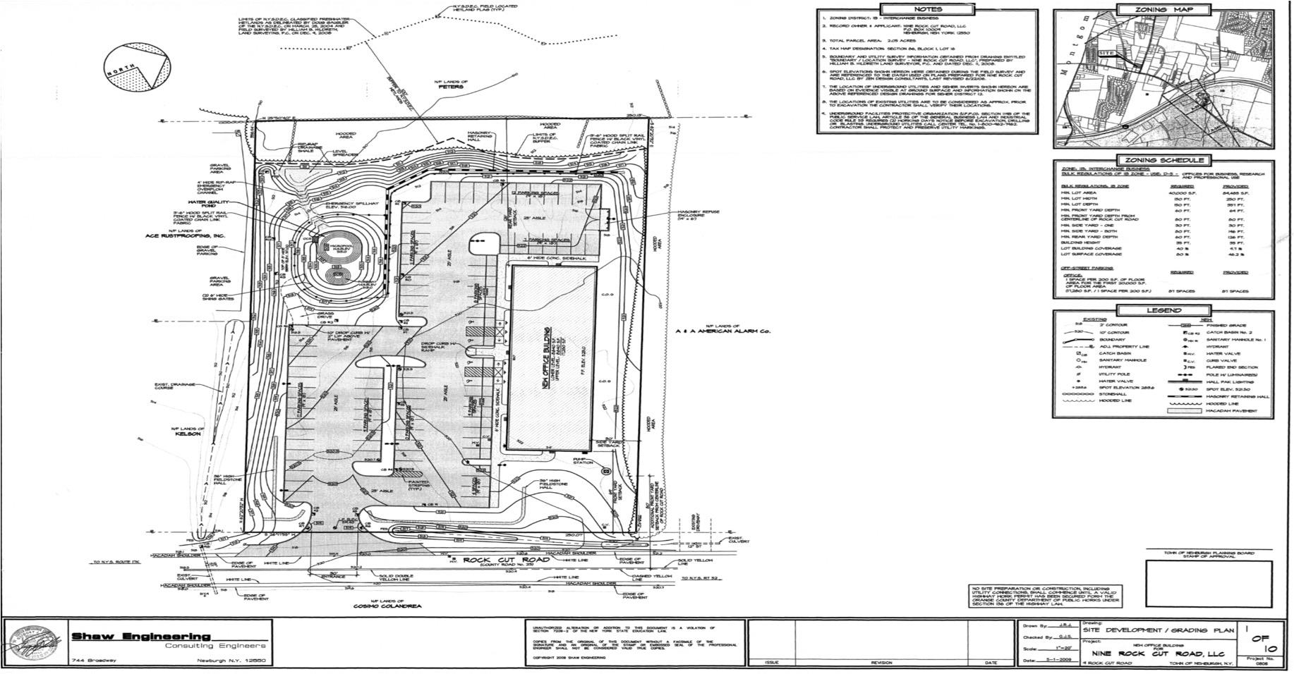 #3 photo, Rock Cut Rd Turnpike, Newburgh , NY 12550