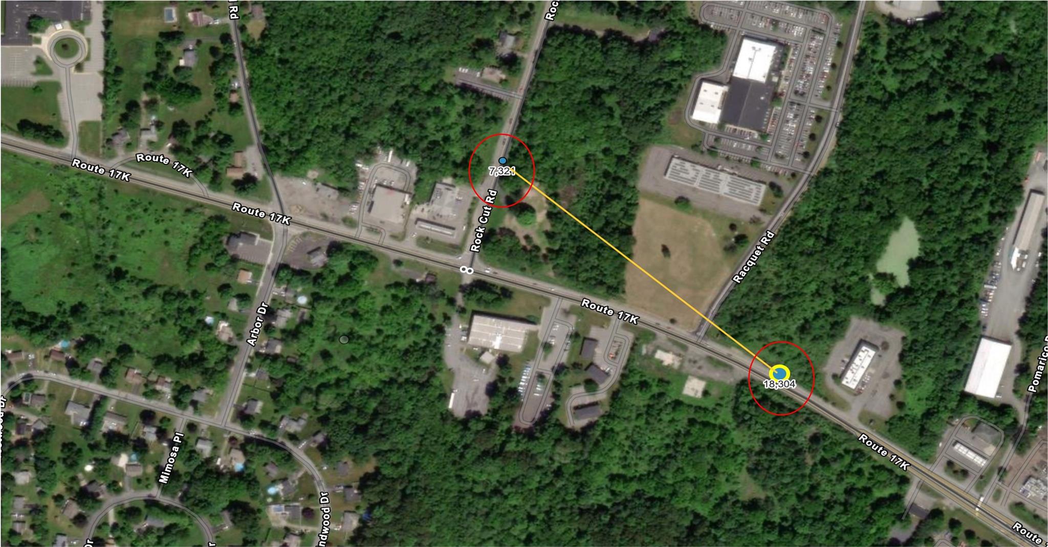 #4 photo, Rock Cut Rd Turnpike, Newburgh , NY 12550