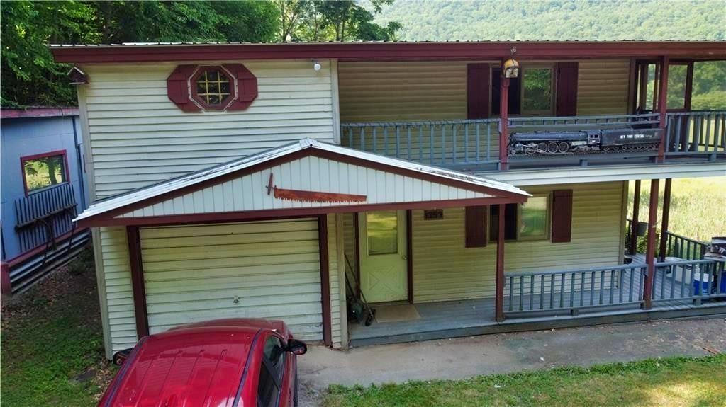 #1 photo, 1353 Peas Eddy Road, Hancock , NY 13783