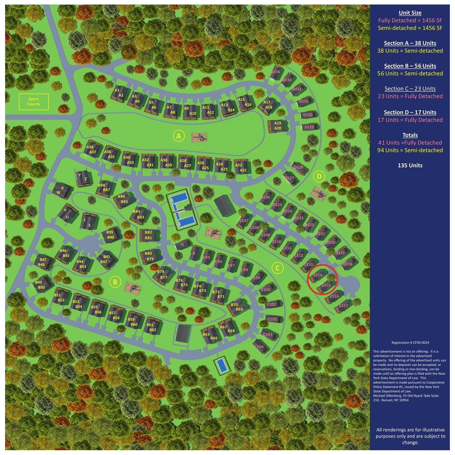 #2 photo, 20 Torah Circle, Fallsburg , NY 12733