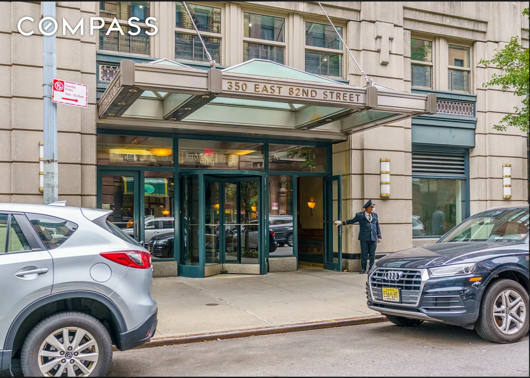 #1 photo, 350 E 82nd Street, Upper East Side , NY 10028