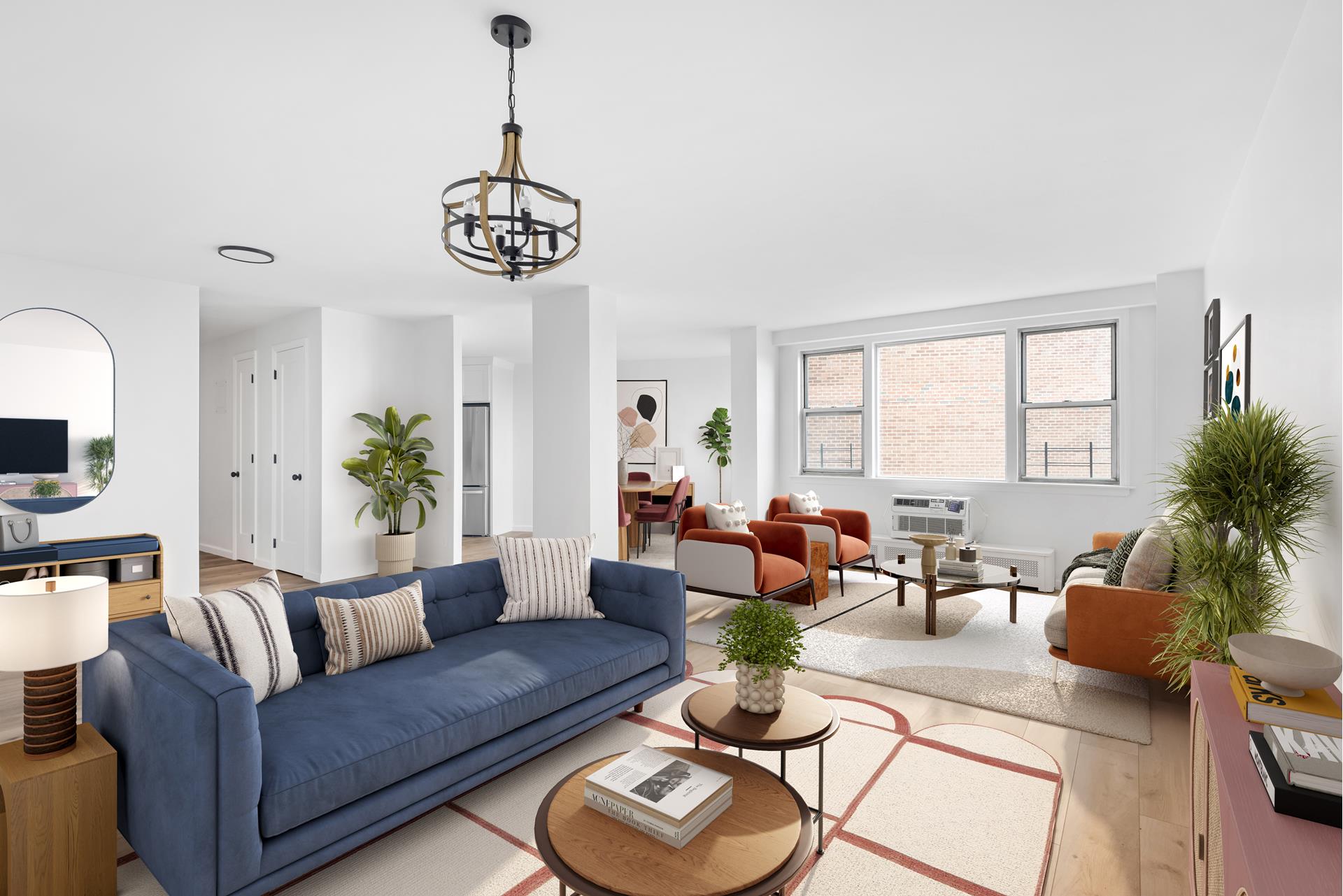 #1 photo, 1655 FLATBUSH Avenue, 东夫拉特布什 East Flatbush , NY 11210