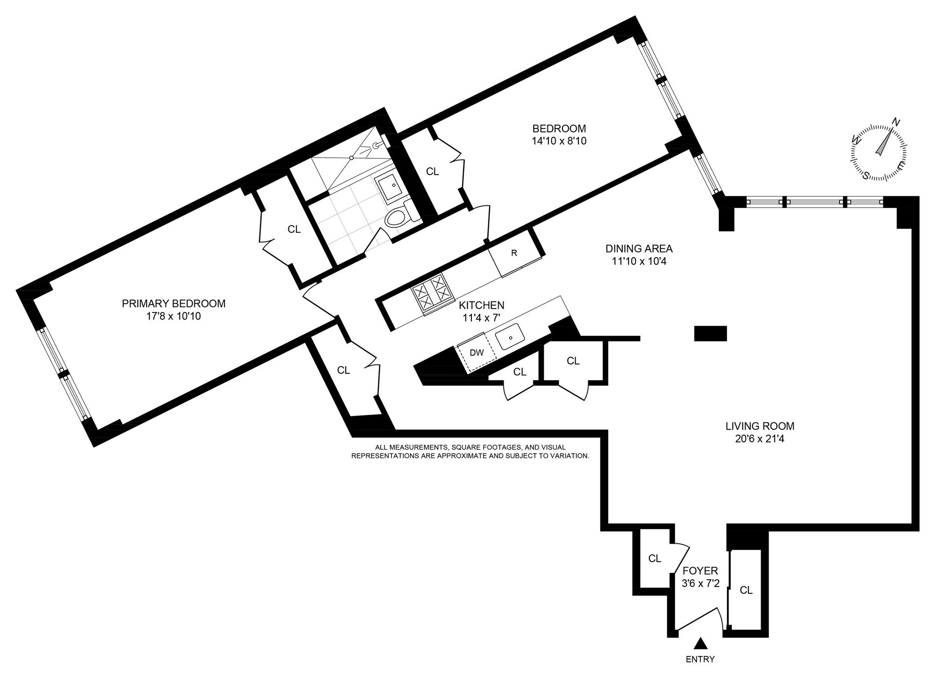 #2 photo, 1655 FLATBUSH Avenue, ブルックリン区 East Flatbush , NY 11210