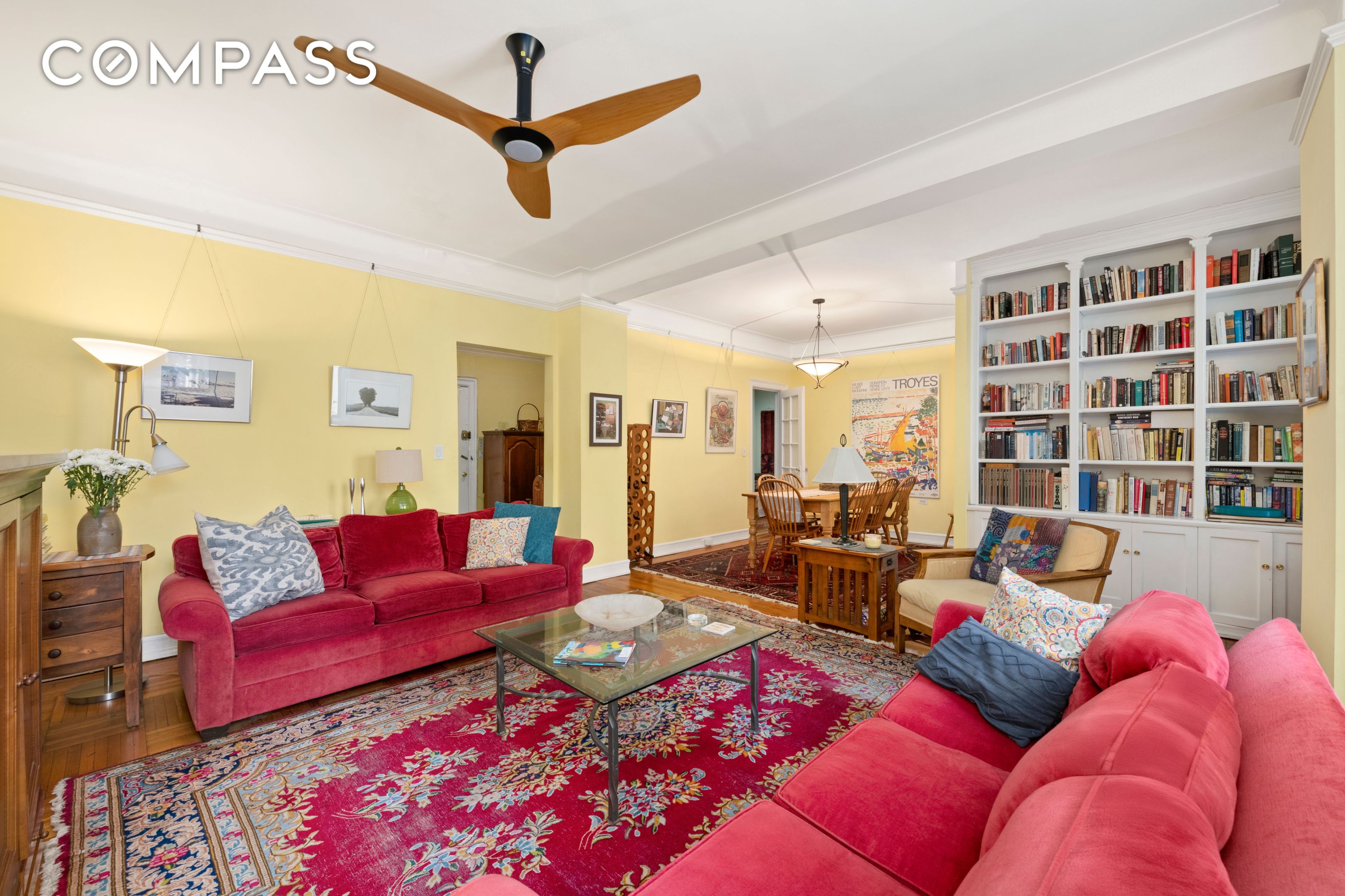 #4 photo, 176 W 87th Street, マンハッタン Upper West Side , NY 10024