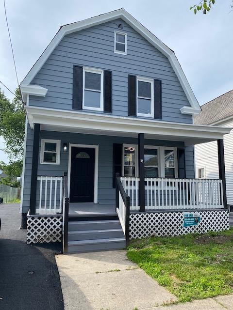 #1 photo, 6 Elbert Street, 紐約州 Call Listing Agent , NY 12304
