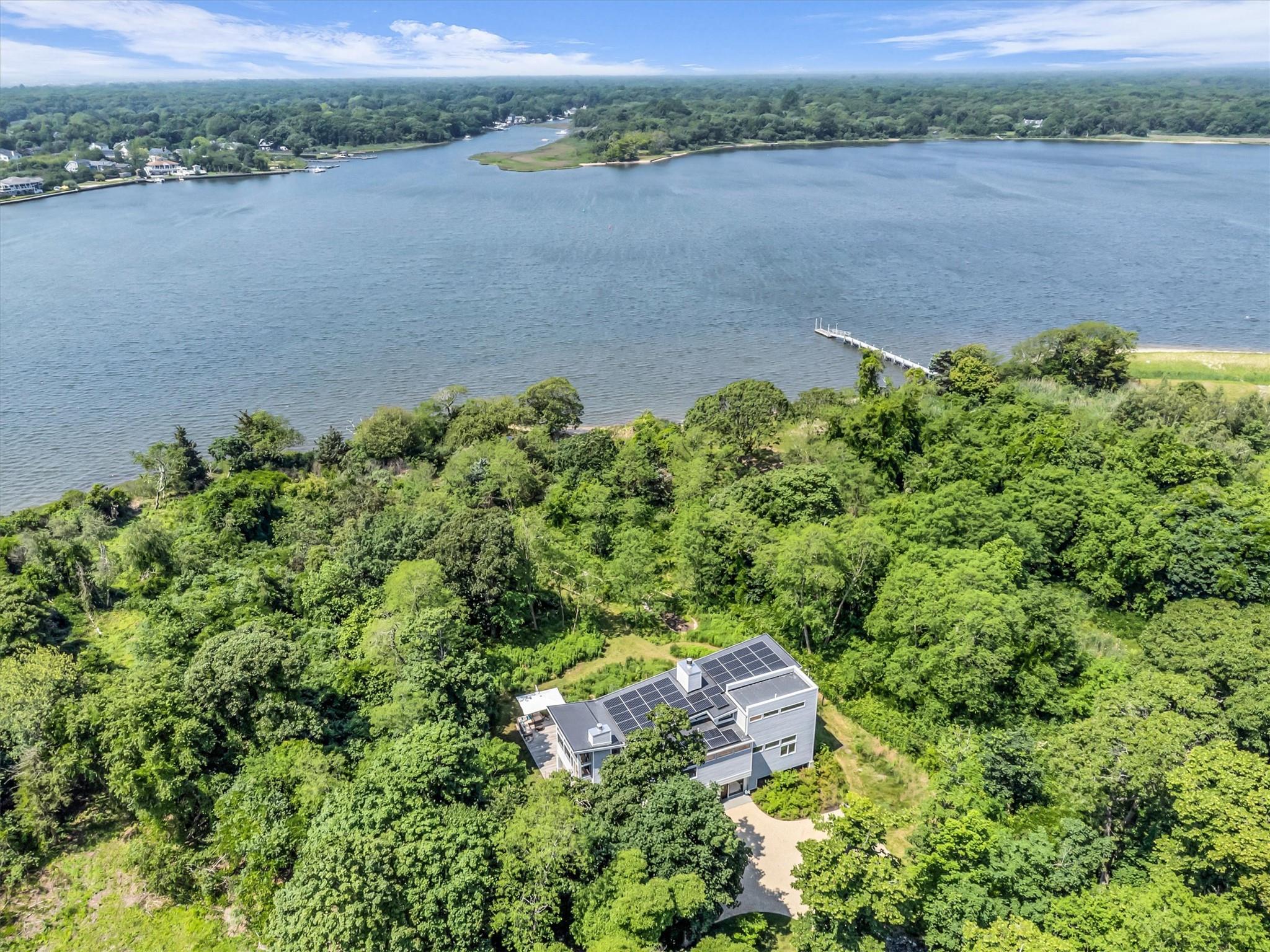 #2 photo, 34 Old Neck Road, サフォーク郡 Center Moriches , NY 11934