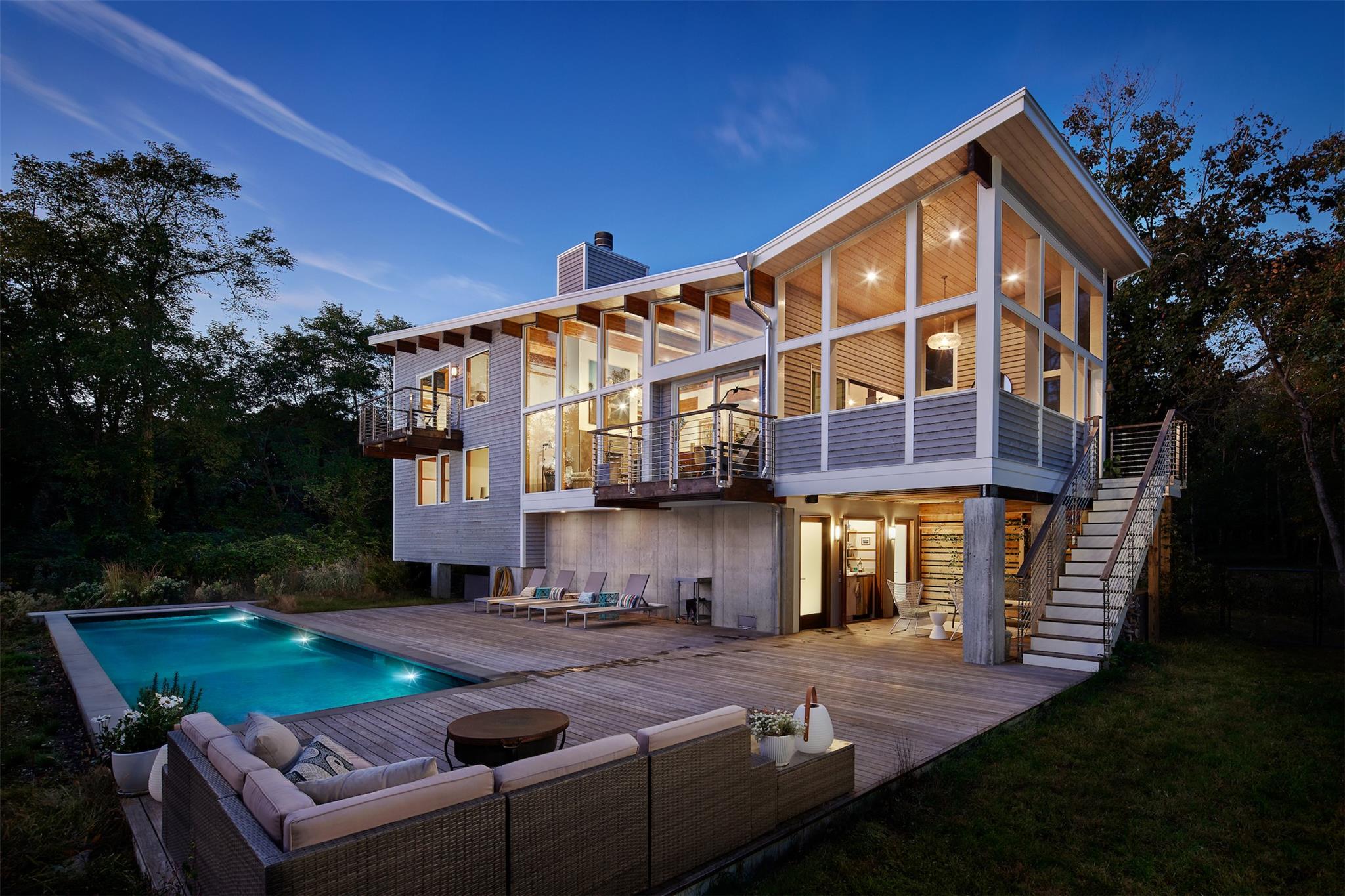 #3 photo, 34 Old Neck Road, サフォーク郡 Center Moriches , NY 11934