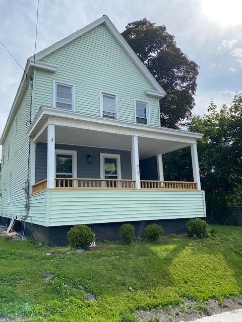 #1 photo, 910 Gerling, 紐約州 Call Listing Agent , NY 12304