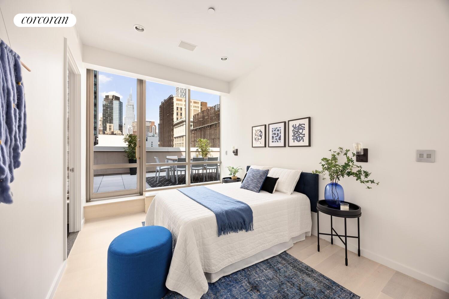 #18 photo, 76 MADISON Avenue, マンハッタン NoMad , NY 10016