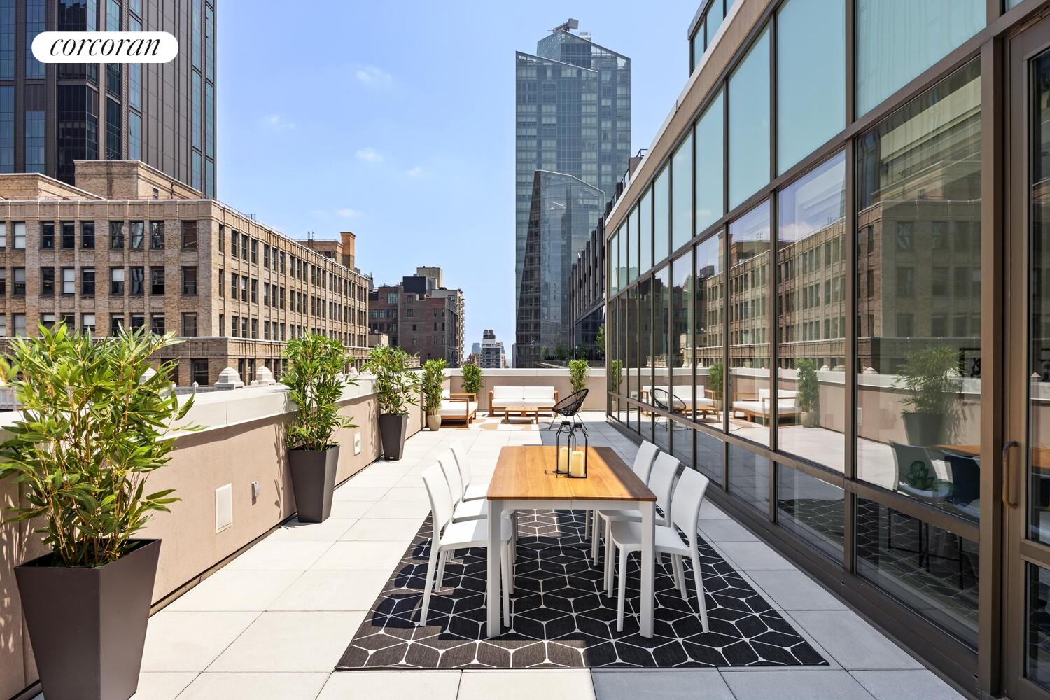 #5 photo, 76 MADISON Avenue, マンハッタン NoMad , NY 10016