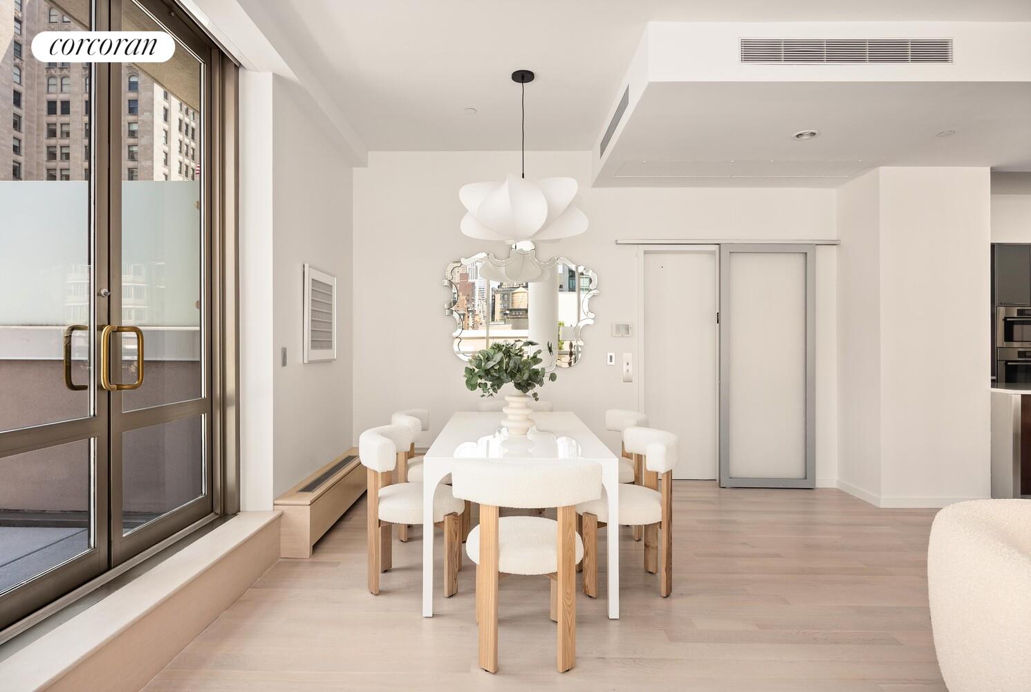 #9 photo, 76 MADISON Avenue, マンハッタン NoMad , NY 10016