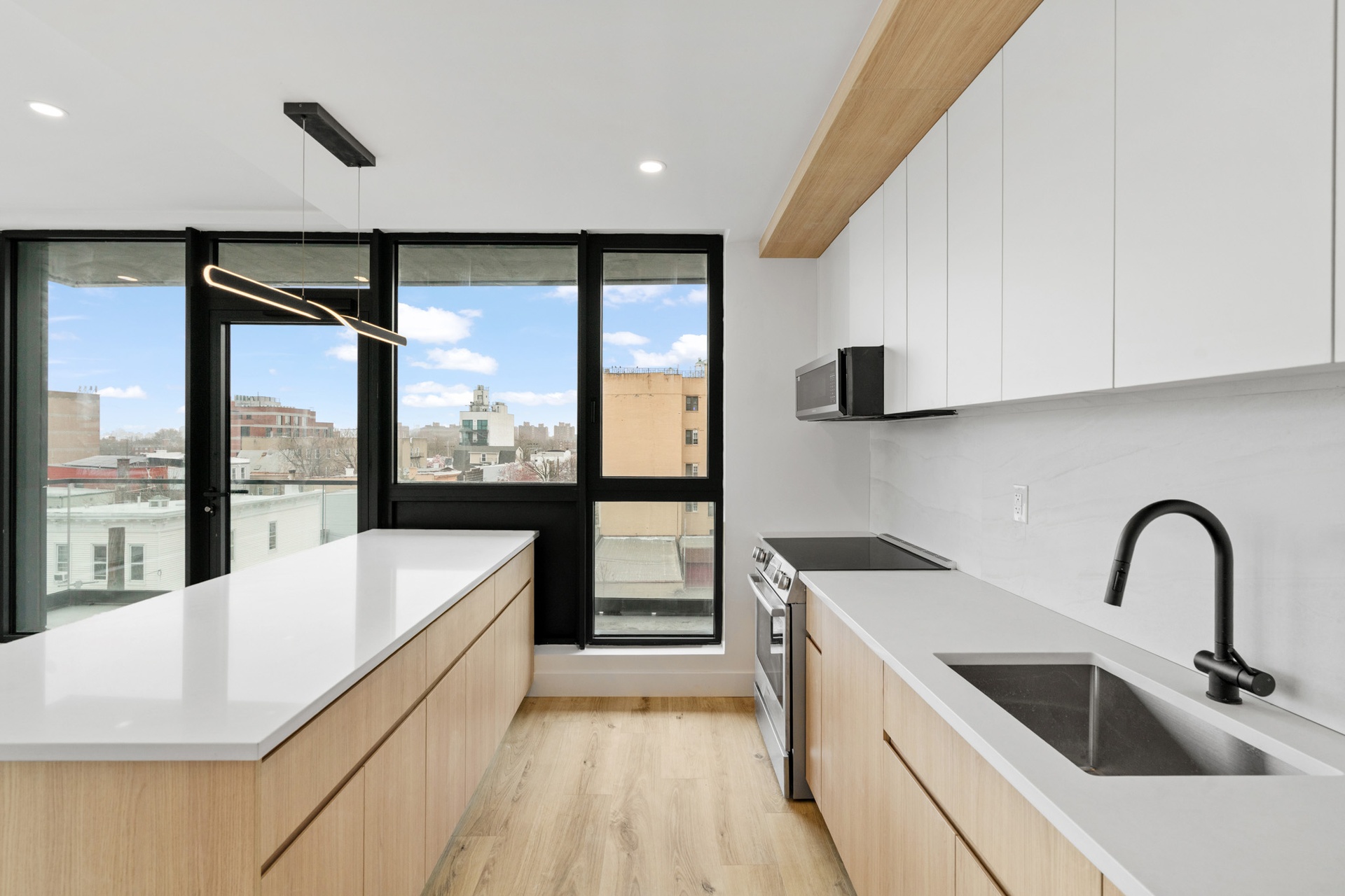 #4 photo, Long Island City, クイーンズ区 Long Island City , NY 11101