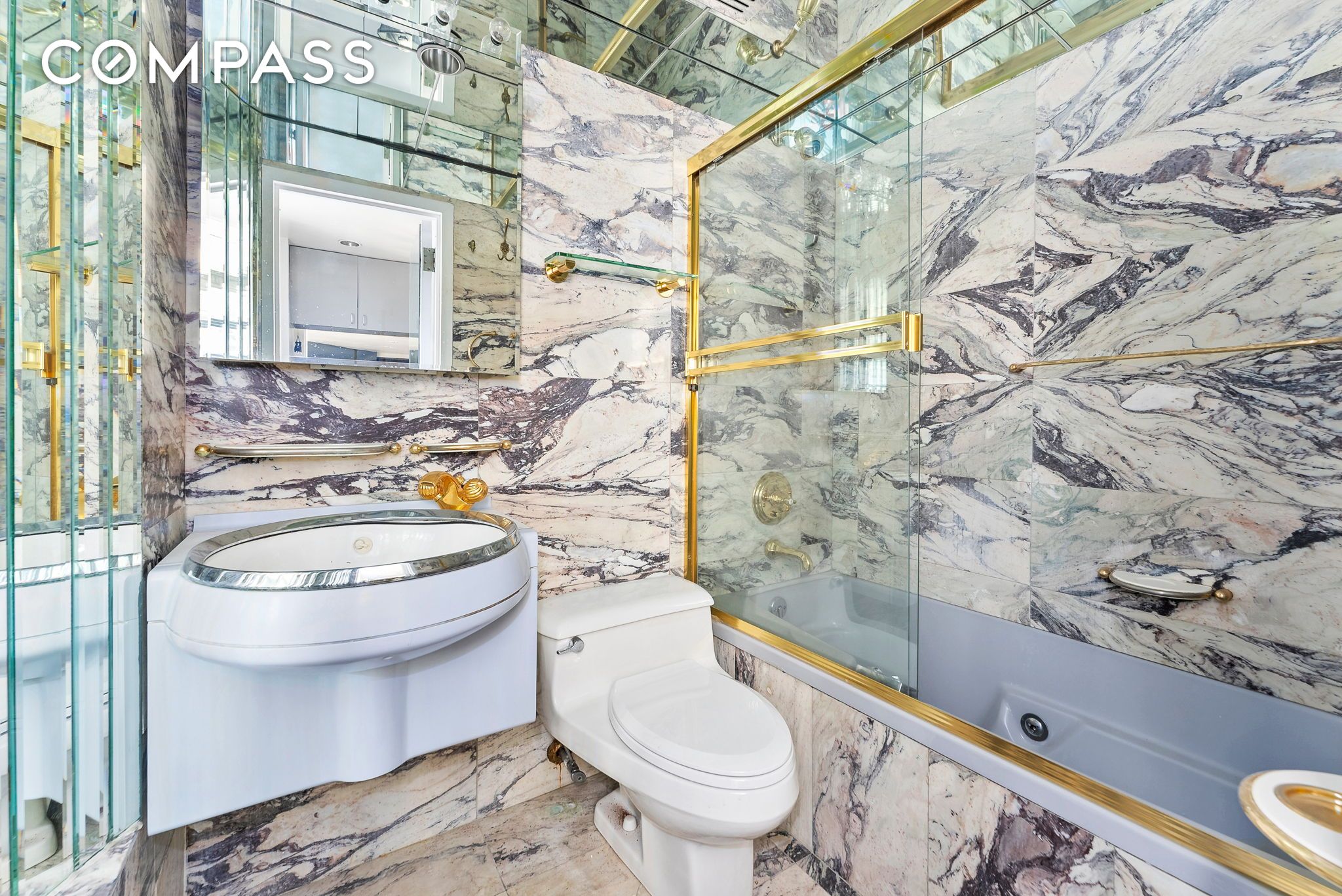 #10 photo, 40 Sutton Place, マンハッタン Sutton Place , NY 10022