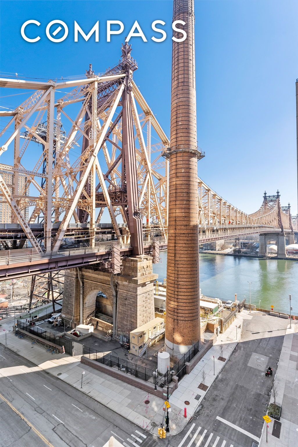 #5 photo, 40 Sutton Place, マンハッタン Sutton Place , NY 10022