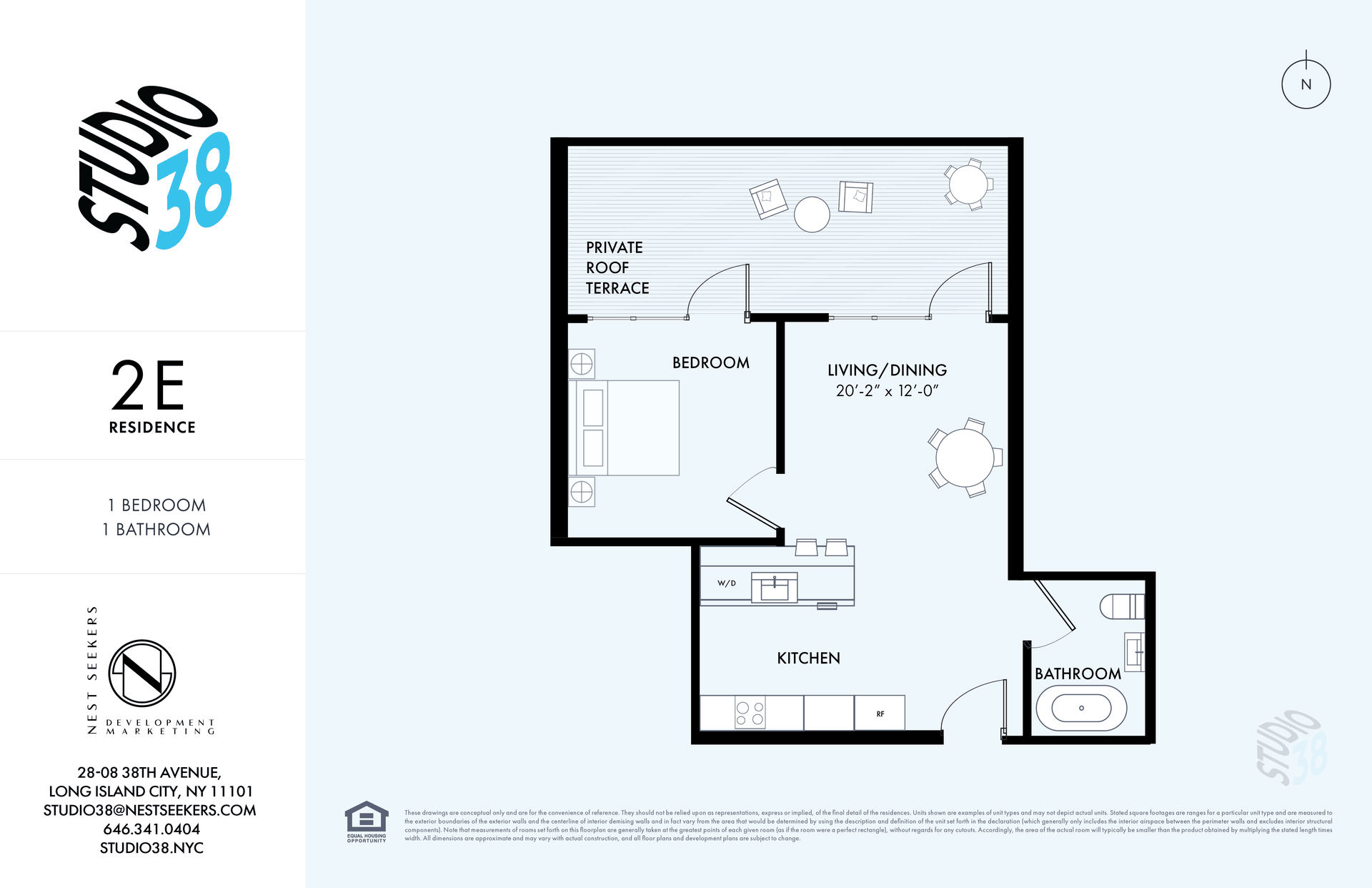 #2 photo, Long Island City, クイーンズ区 Long Island City , NY 11101