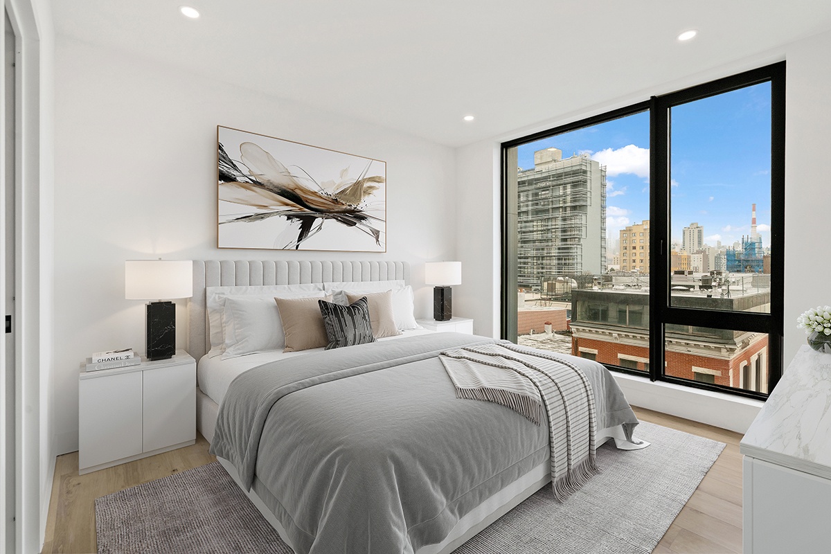 #5 photo, Long Island City, クイーンズ区 Long Island City , NY 11101