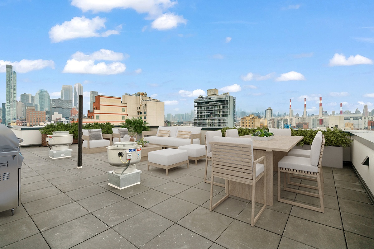 #8 photo, Long Island City, クイーンズ区 Long Island City , NY 11101