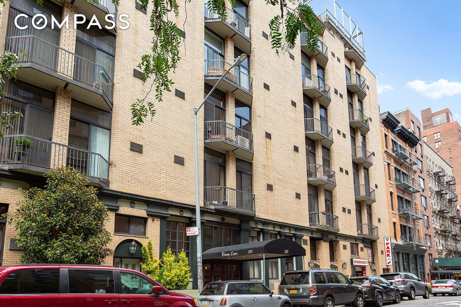 #9 photo, 215 E 24th Street, マンハッタン Kips Bay , NY 10010