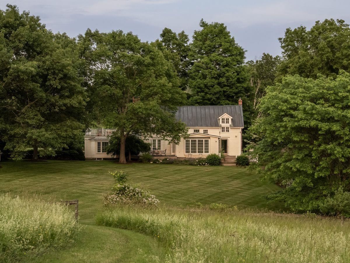 #1 photo, 361 Schnackenberg Road, Ghent , NY 12075