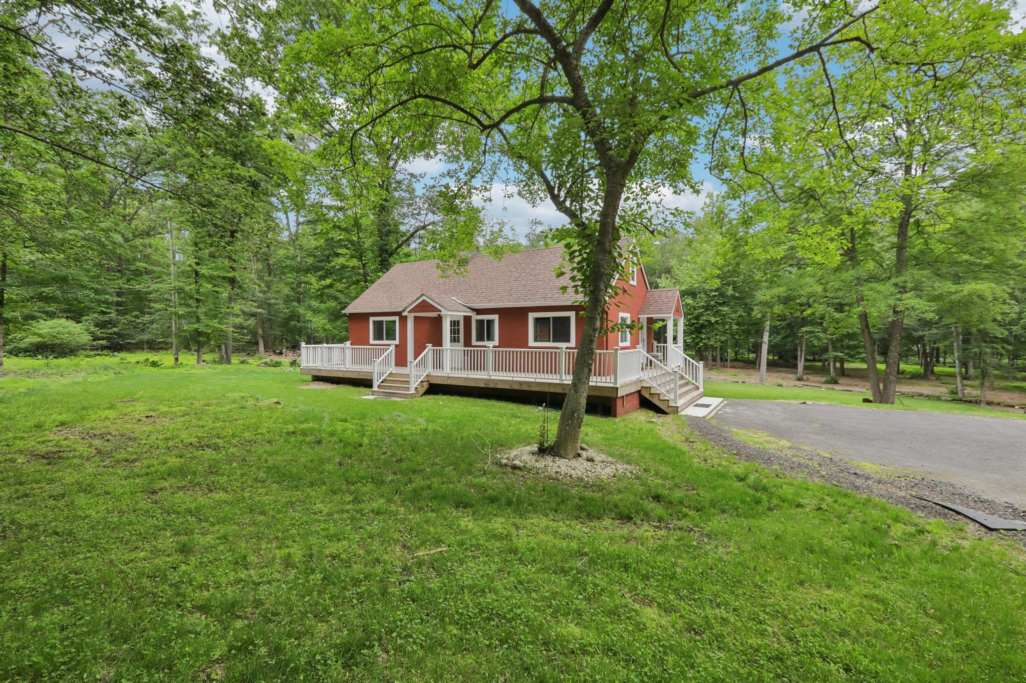 #1 photo, 160 S Mountain Road, 紐約州 New City , NY 10956