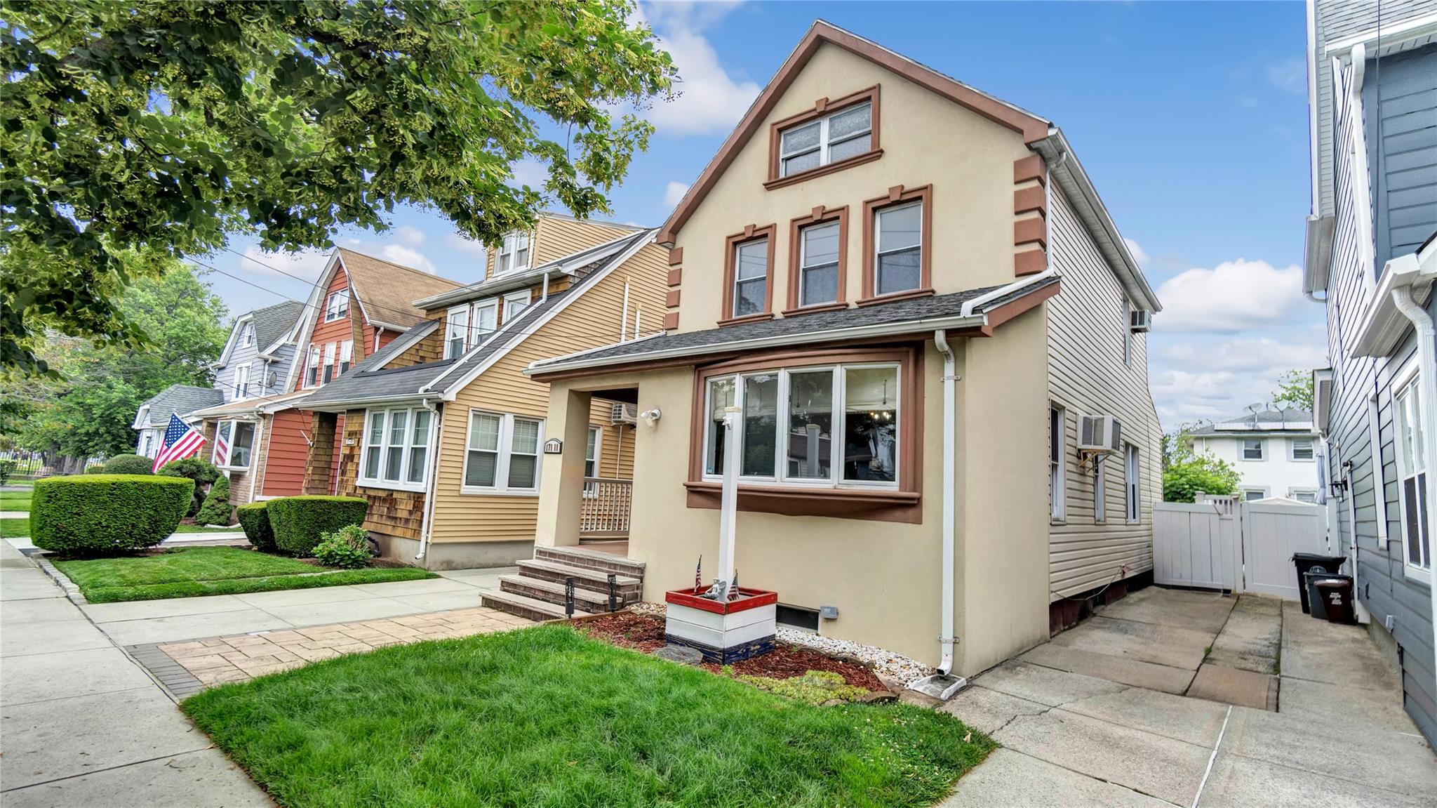 #1 photo, 17111 Bagley Avenue, Flushing , NY 11358