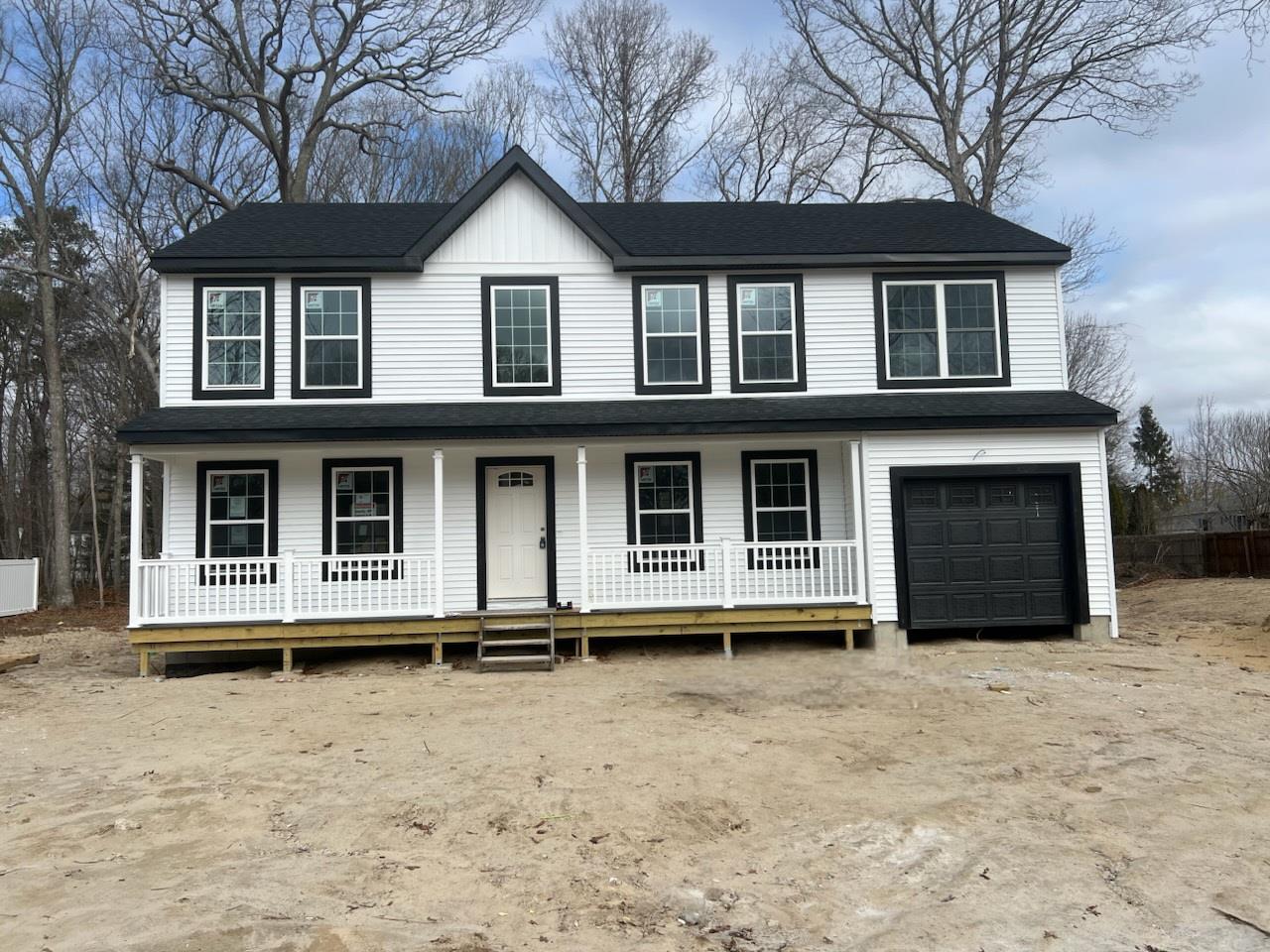 #1 photo, 89 C MT. SINAI CORAM ROAD, Coram , NY 11727