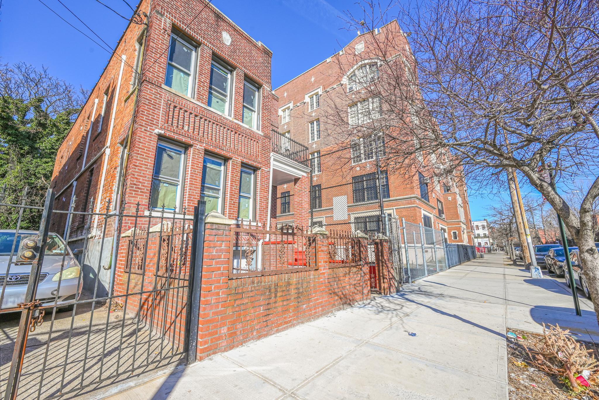 #1 photo, 610 Sheffield Avenue, Brooklyn , NY 11207