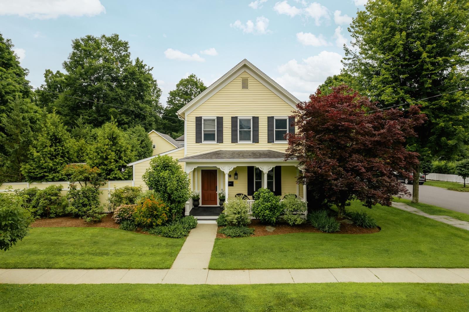 #1 photo, 38 Chestnut Street, Rhinebeck , NY 12572