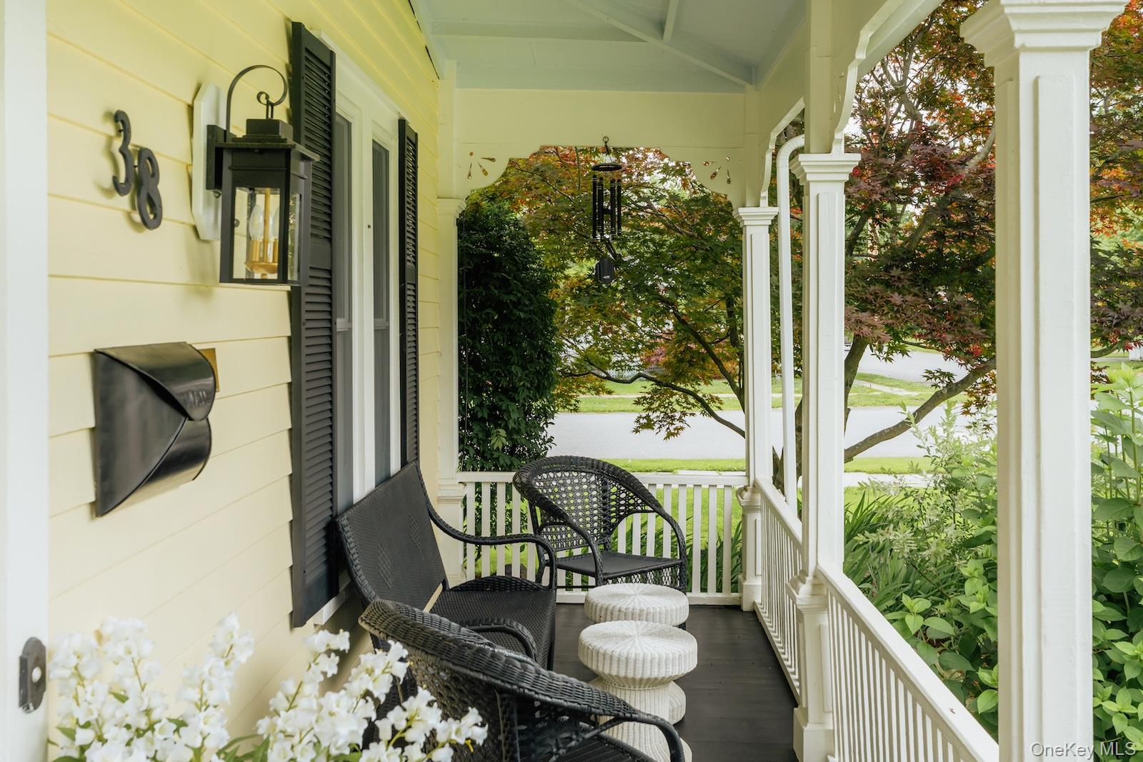 #2 photo, 38 Chestnut Street, Rhinebeck , NY 12572