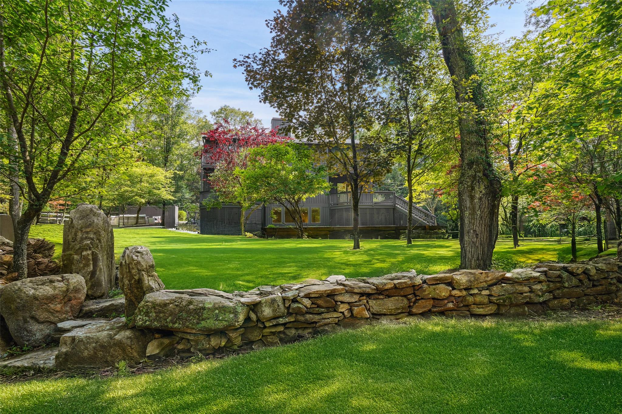 #1 photo, 41 Old Mill River, 紐約州 Pound Ridge , NY 10576