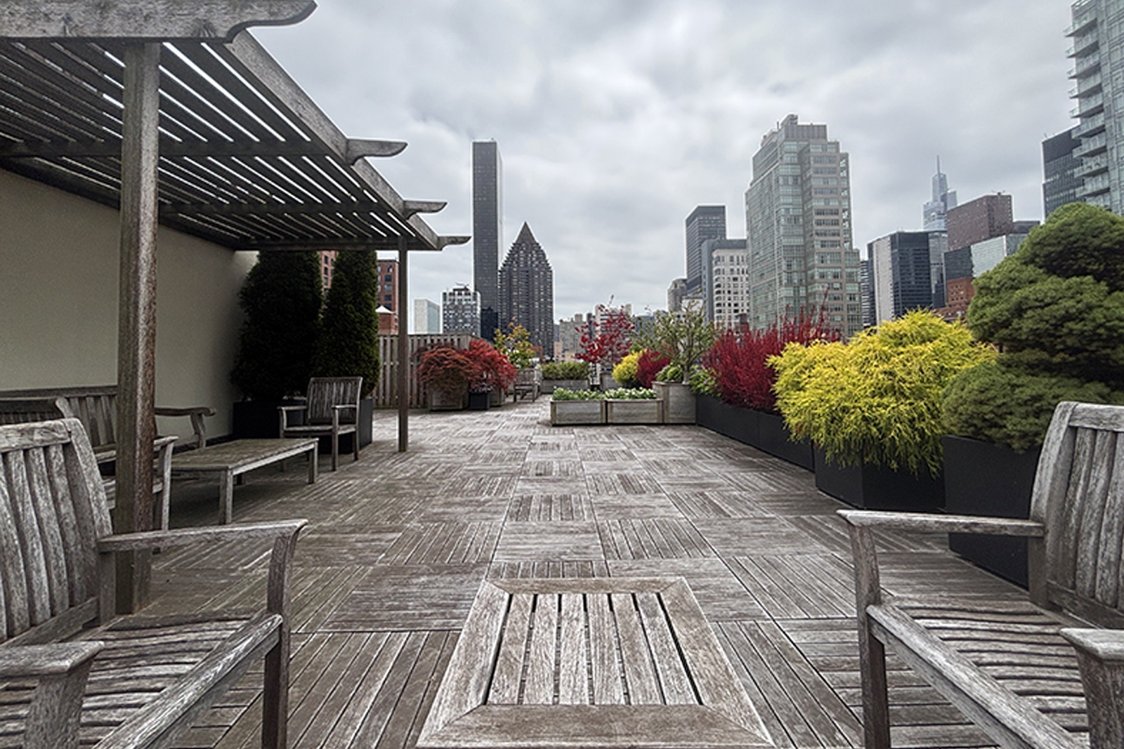 #16 photo, 333 E 53rd Street, マンハッタン Sutton Place , NY 10022