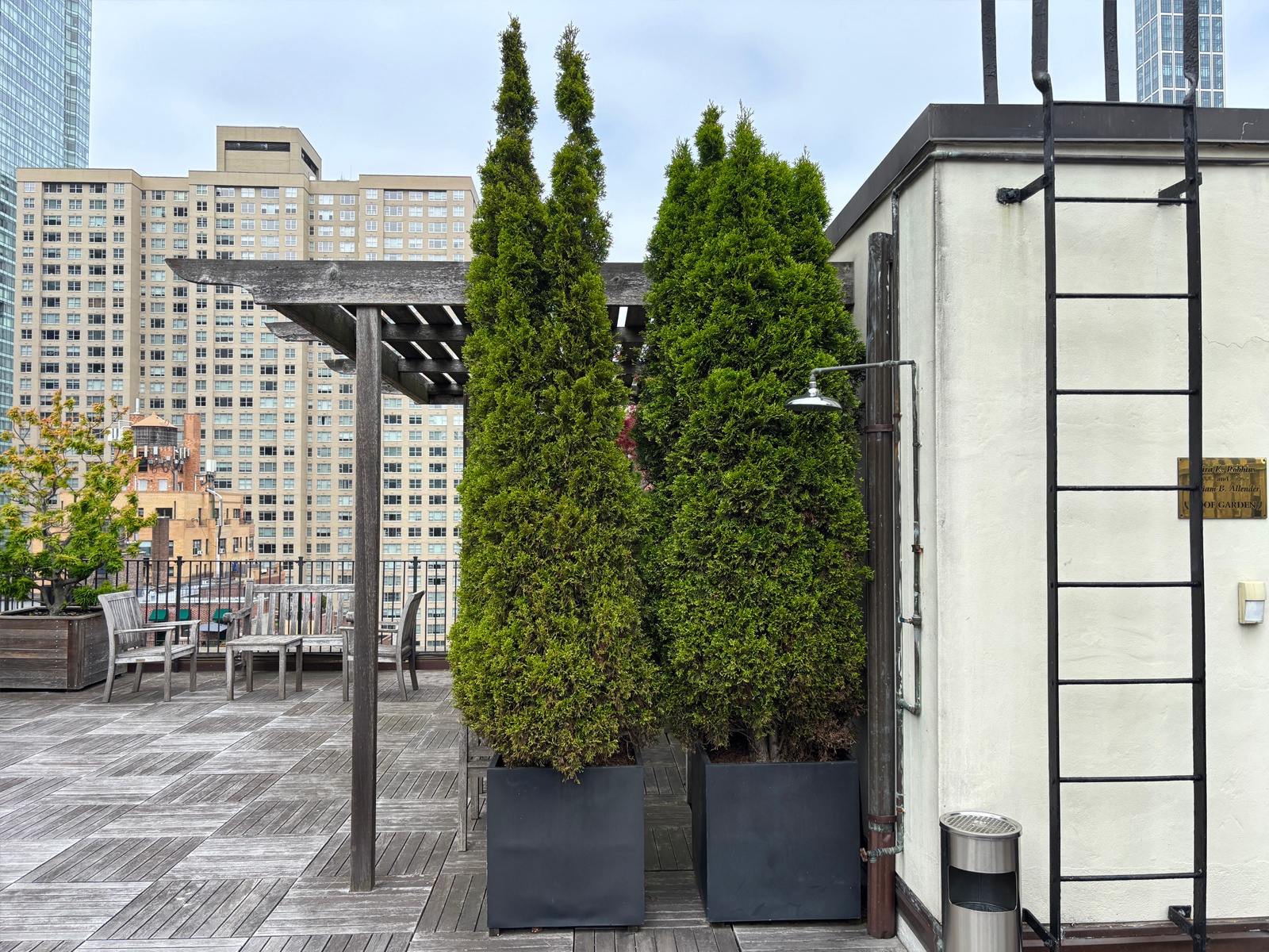 #17 photo, 333 E 53rd Street, マンハッタン Sutton Place , NY 10022