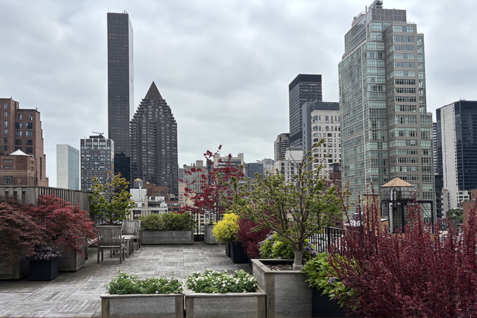 #19 photo, 333 E 53rd Street, マンハッタン Sutton Place , NY 10022