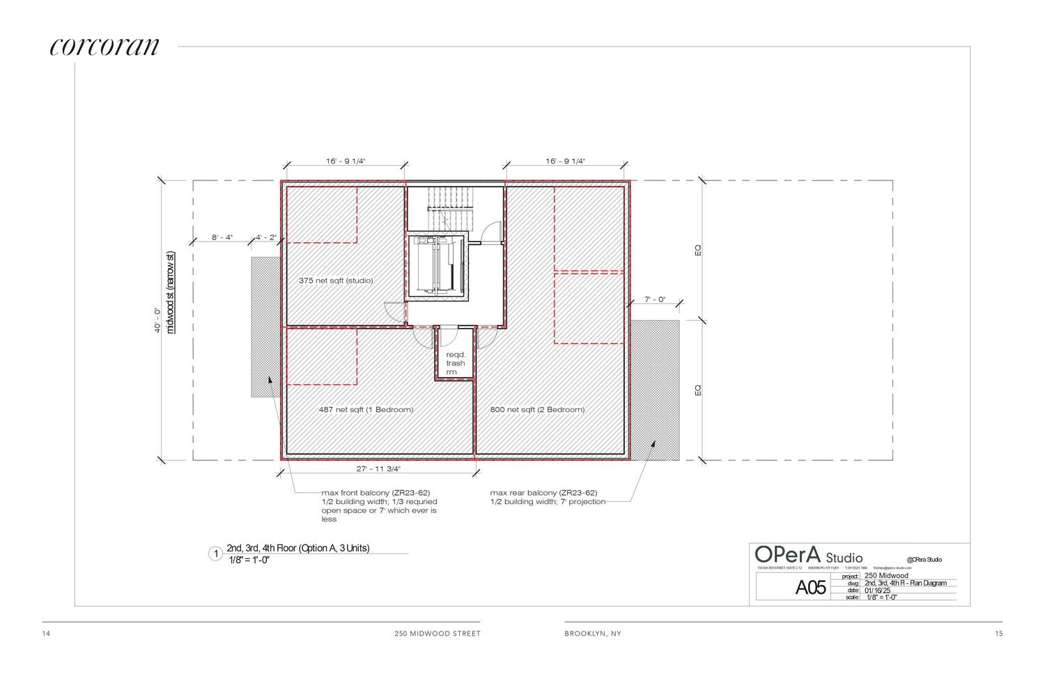 #10 photo, 250 MIDWOOD Street, ブルックリン区 Prospect Lefferts G , NY 11225