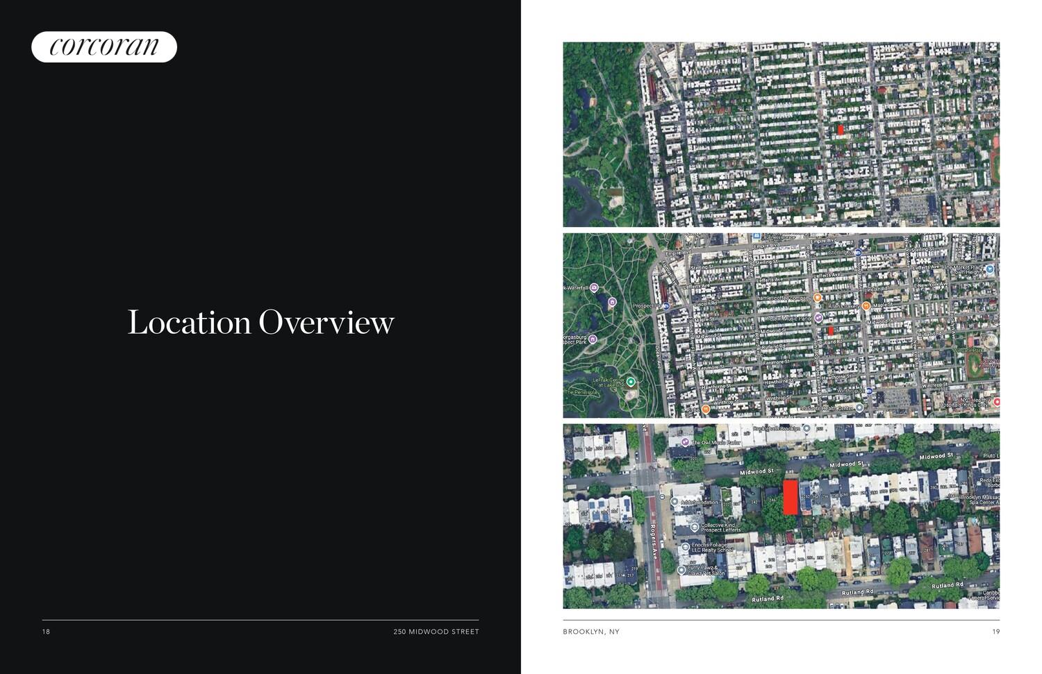 #12 photo, 250 MIDWOOD Street, ブルックリン区 Prospect Lefferts G , NY 11225