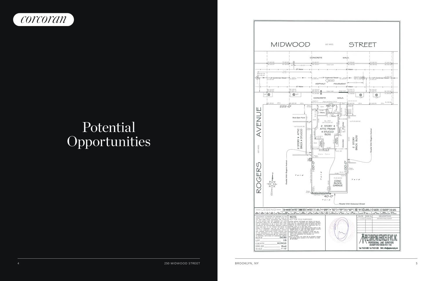 #5 photo, 250 MIDWOOD Street, ブルックリン区 Prospect Lefferts G , NY 11225