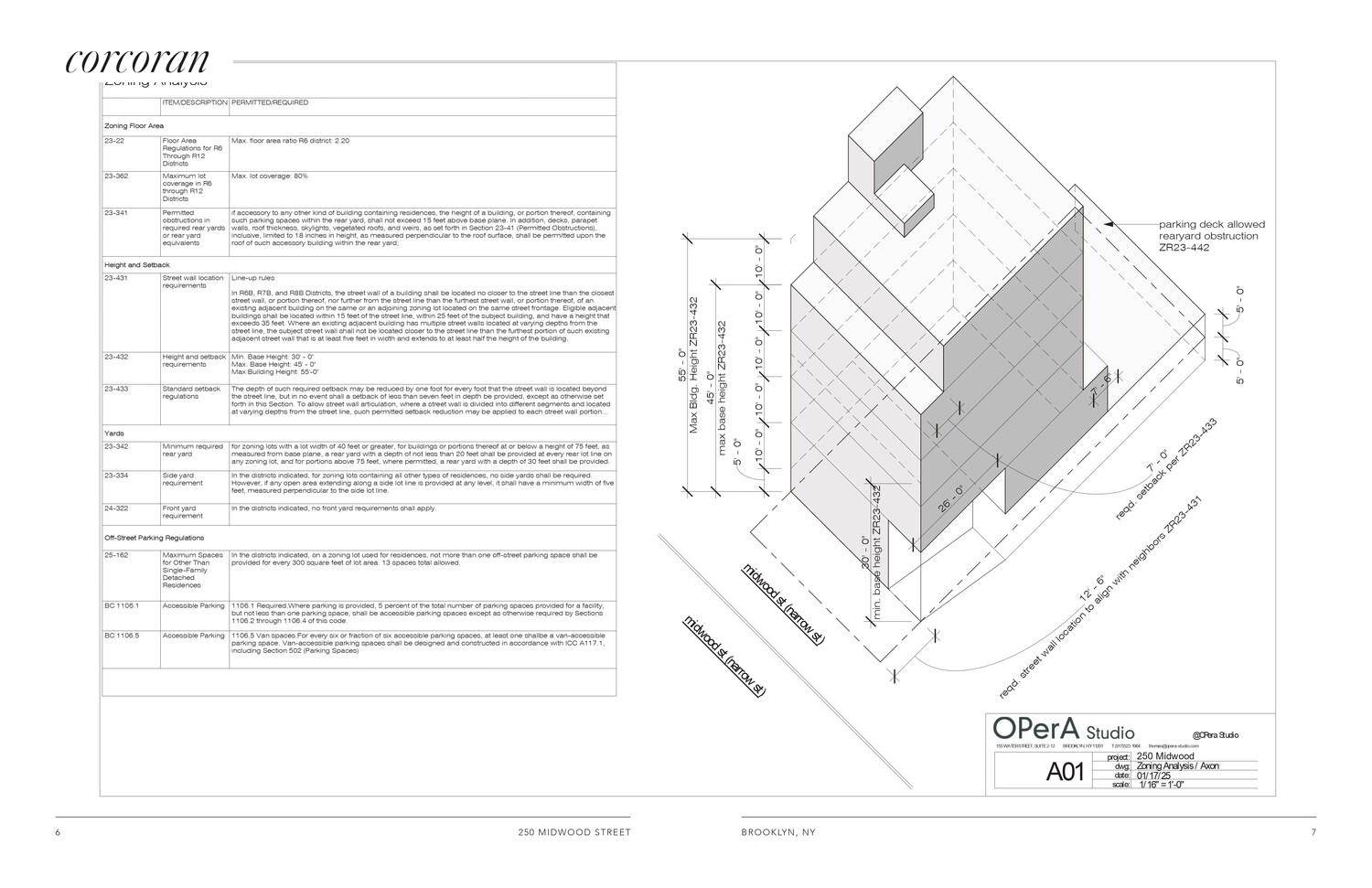 #6 photo, 250 MIDWOOD Street, ブルックリン区 Prospect Lefferts G , NY 11225