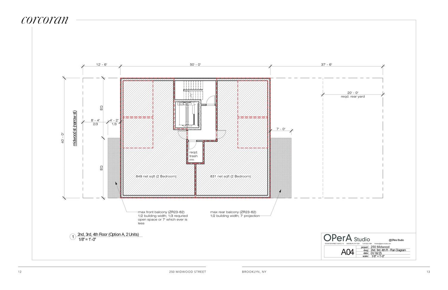 #9 photo, 250 MIDWOOD Street, ブルックリン区 Prospect Lefferts G , NY 11225