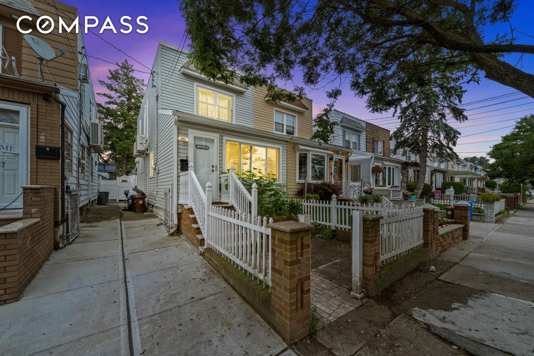 #1 photo, 1419 E 54th Street, 布鲁克林 Flatlands , NY 11234