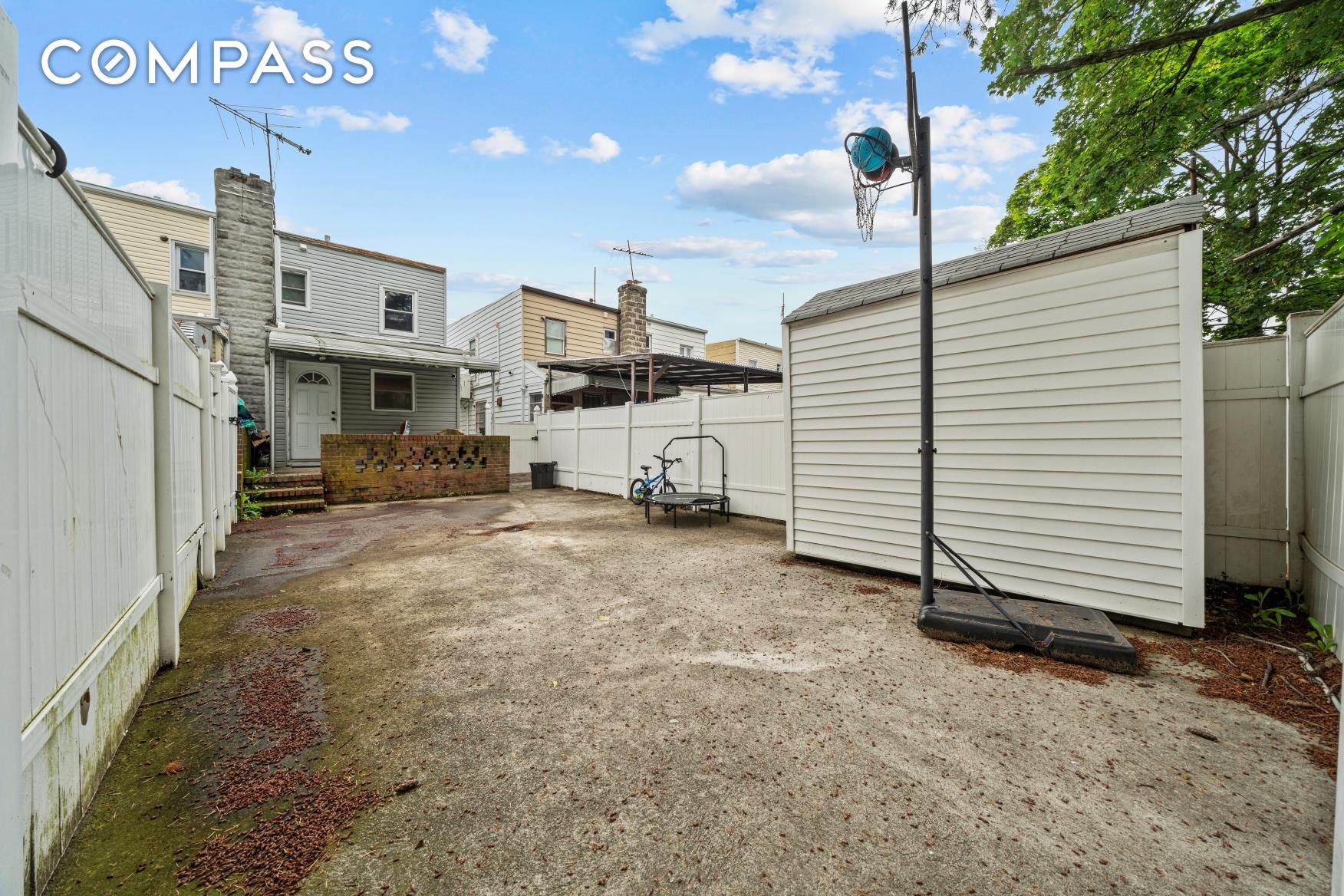 #18 photo, 1419 E 54th Street, ブルックリン区 Flatlands , NY 11234