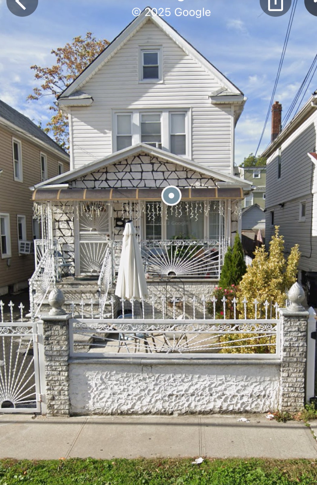 #1 photo, 11736 196 street, কুইন্‌স Saint Albans , NY 11412