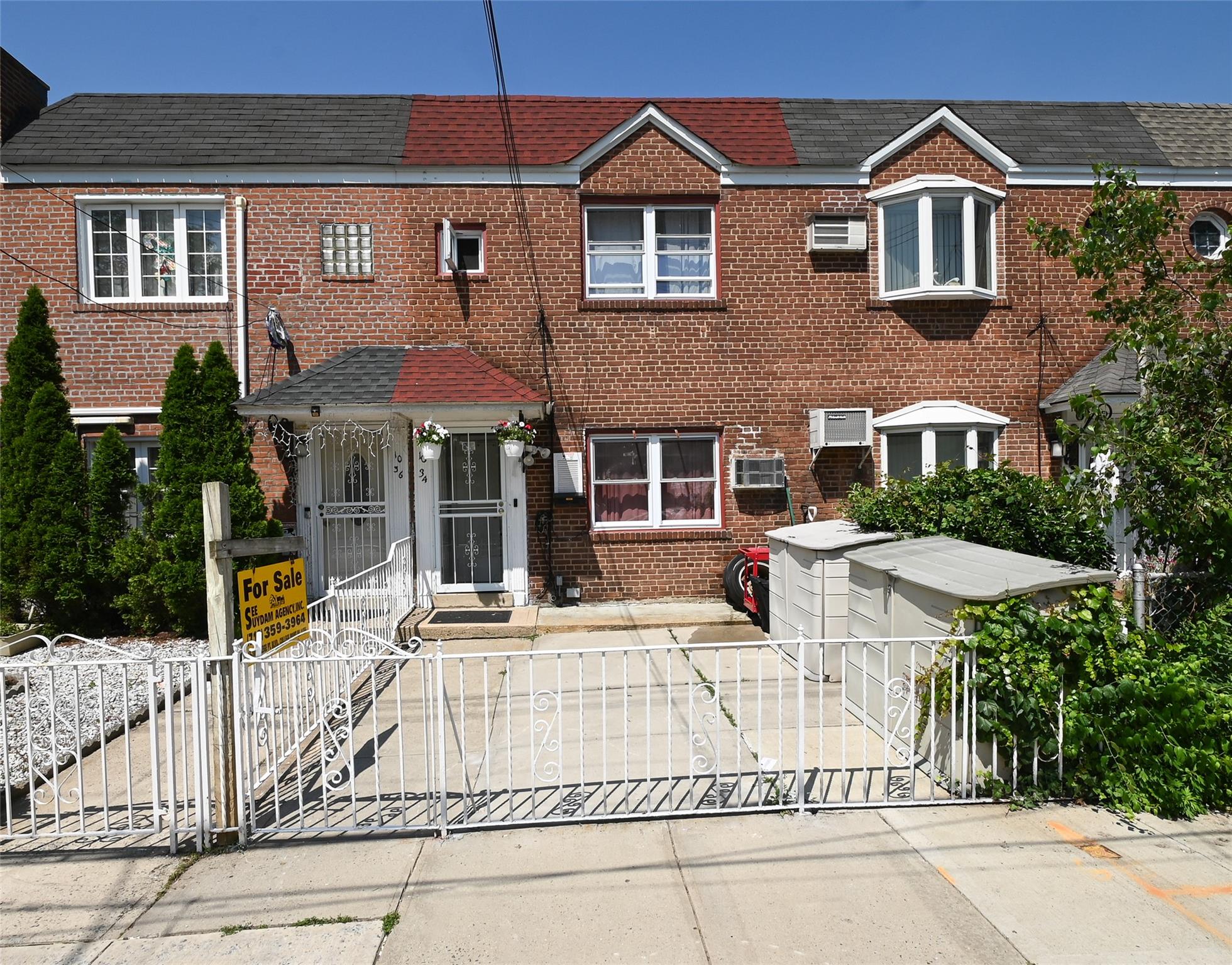 #1 photo, 1034 117th Street, كوينز College Point , NY 11356