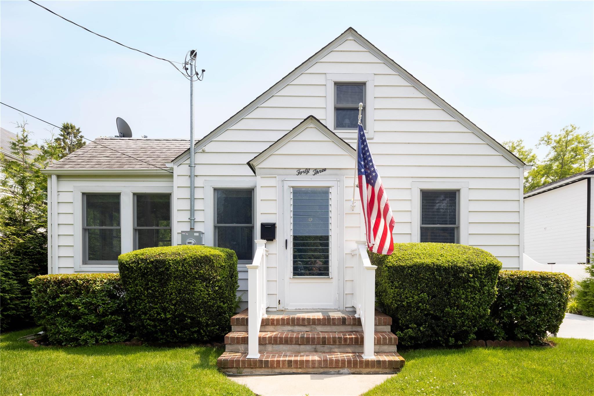 #1 photo, 43 Washington Avenue, 東長島 格林港 Greenport , NY 11944