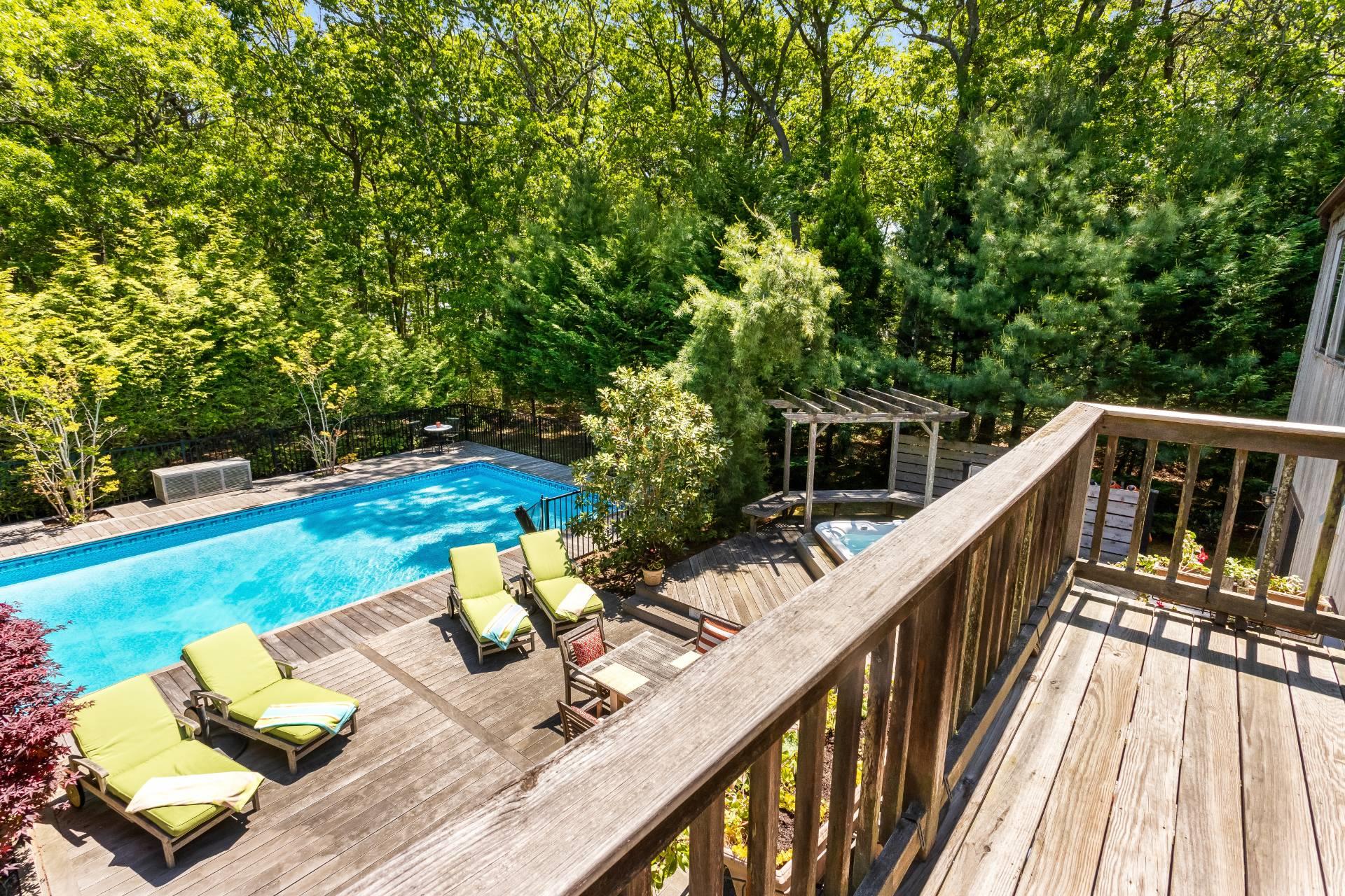 #11 photo, 6 Strathmore Ct., サフォーク郡 Southampton , NY 11960