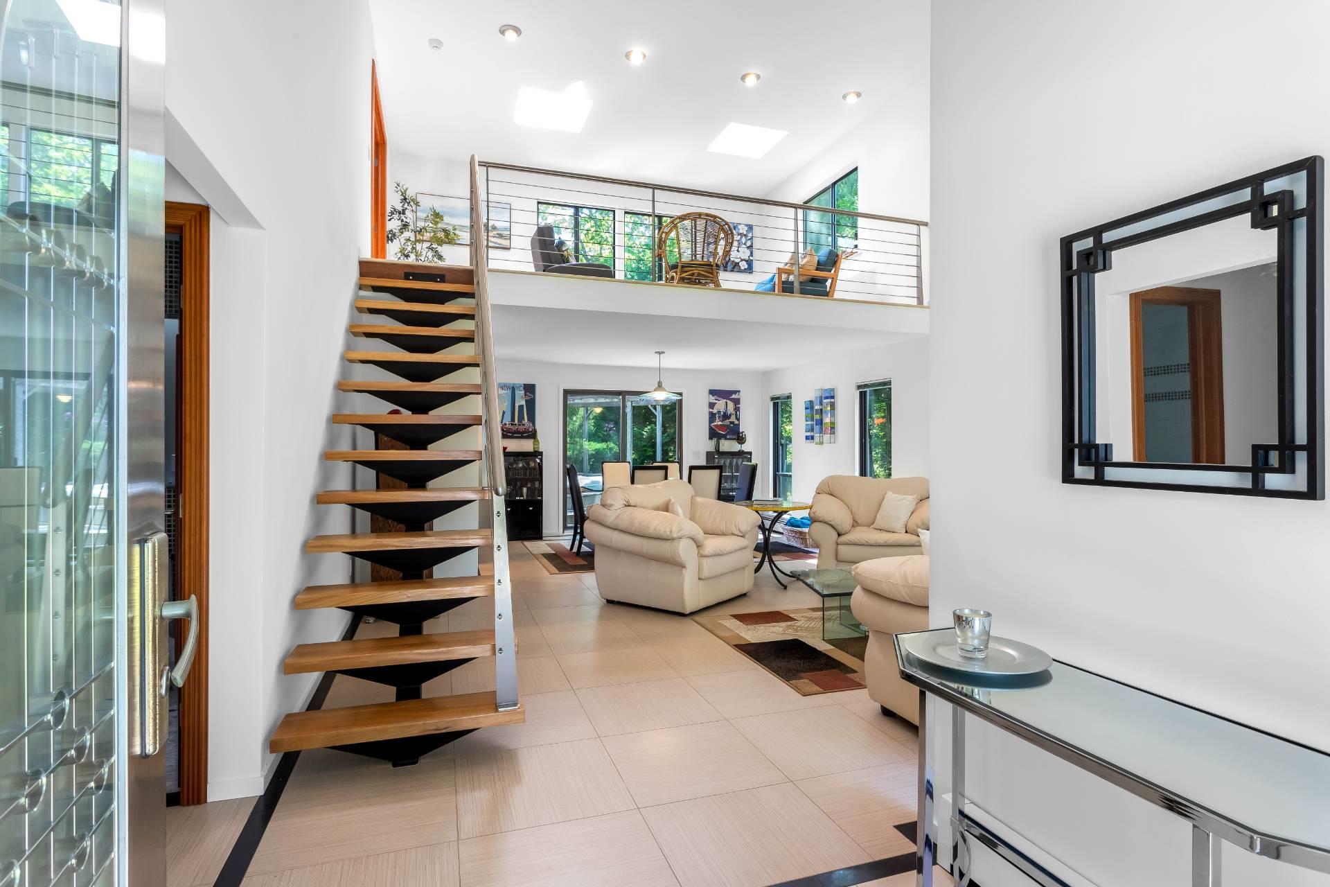 #3 photo, 6 Strathmore Ct., サフォーク郡 Southampton , NY 11960