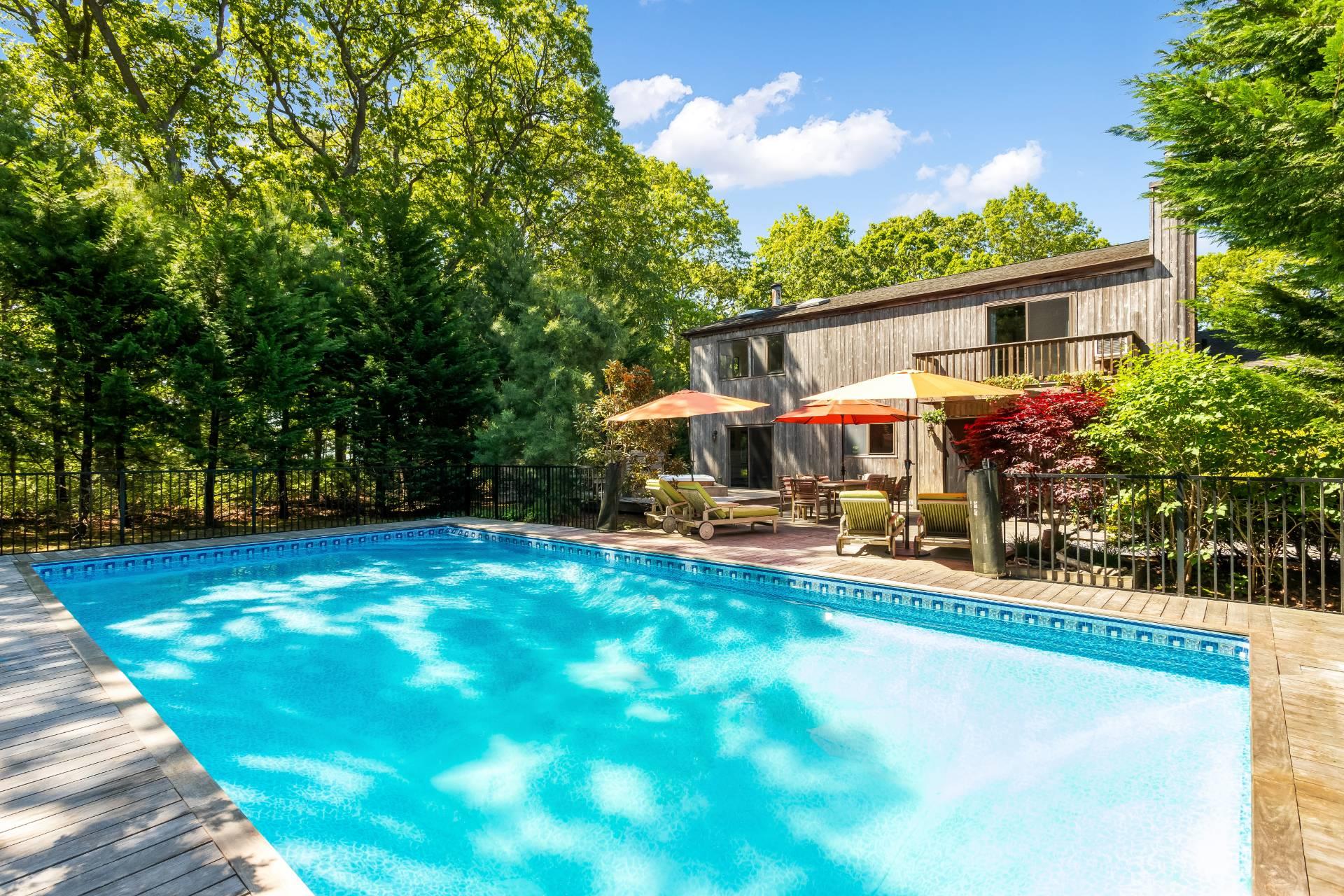 #5 photo, 6 Strathmore Ct., サフォーク郡 Southampton , NY 11960