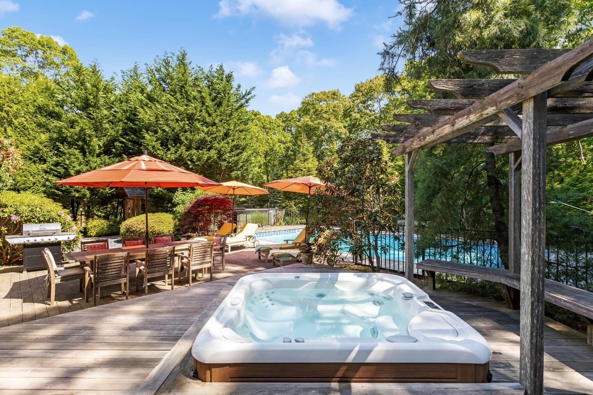 #6 photo, 6 Strathmore Ct., サフォーク郡 Southampton , NY 11960