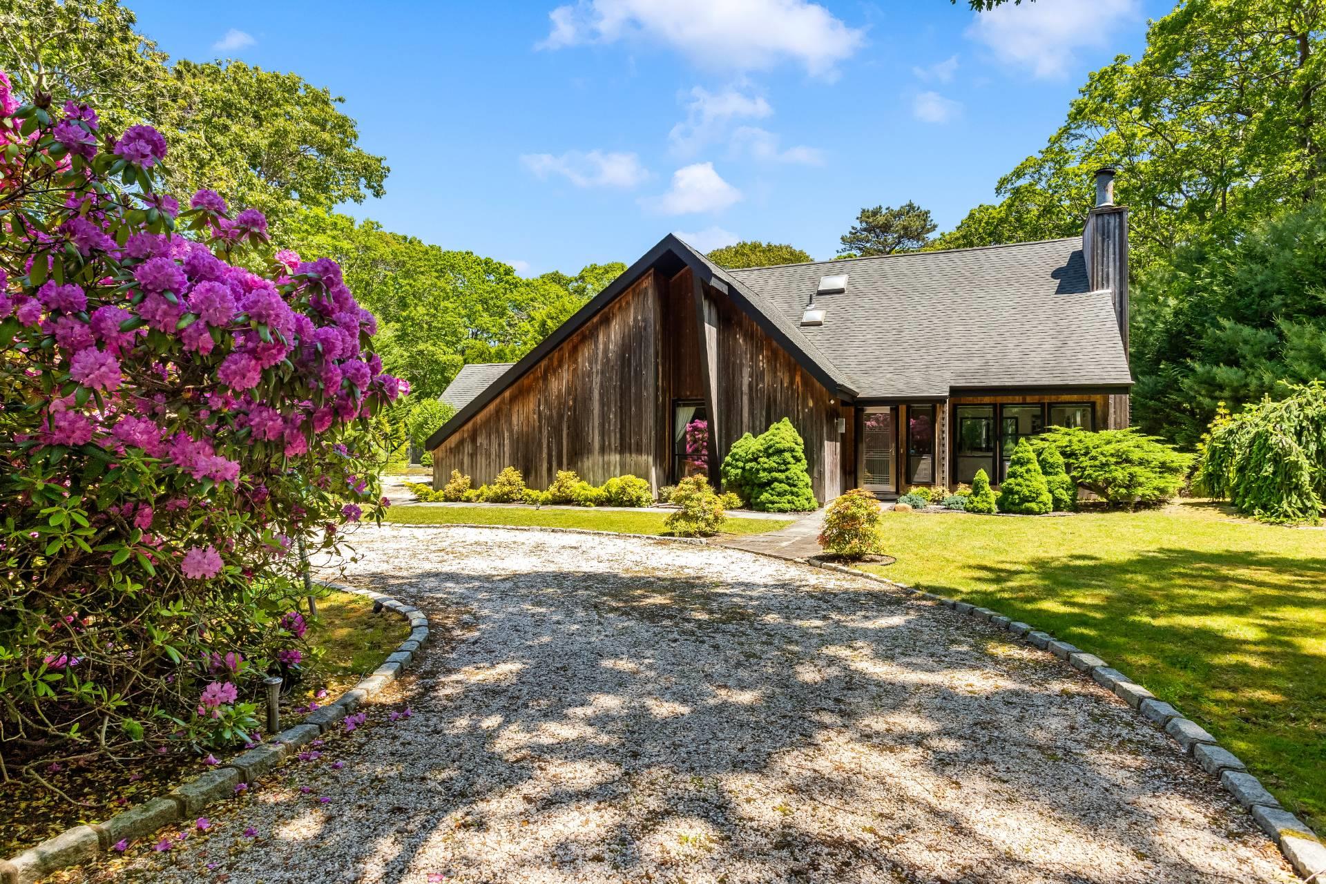 #8 photo, 6 Strathmore Ct., サフォーク郡 Southampton , NY 11960