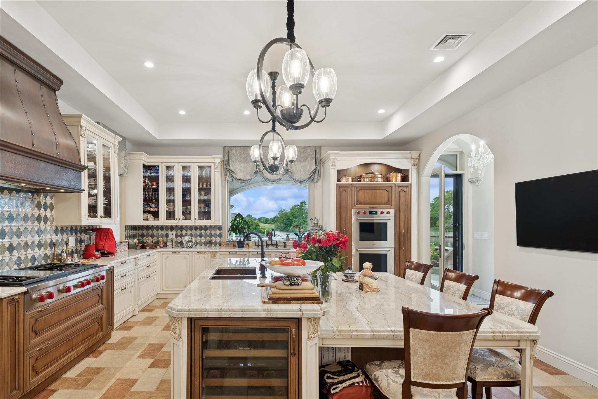 #12 photo, 1190 Harbor Road, ナッソー郡 Hewlett Harbor , NY 11557